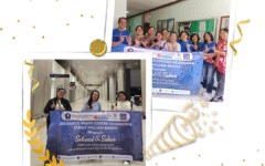 Congrats Alumni Singapore 2025