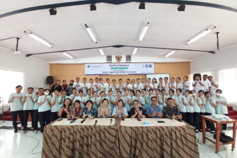 Eka Hospital Outreach Series Campus